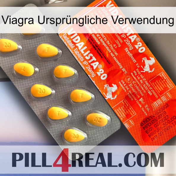 Viagra Ursprüngliche Verwendung new01